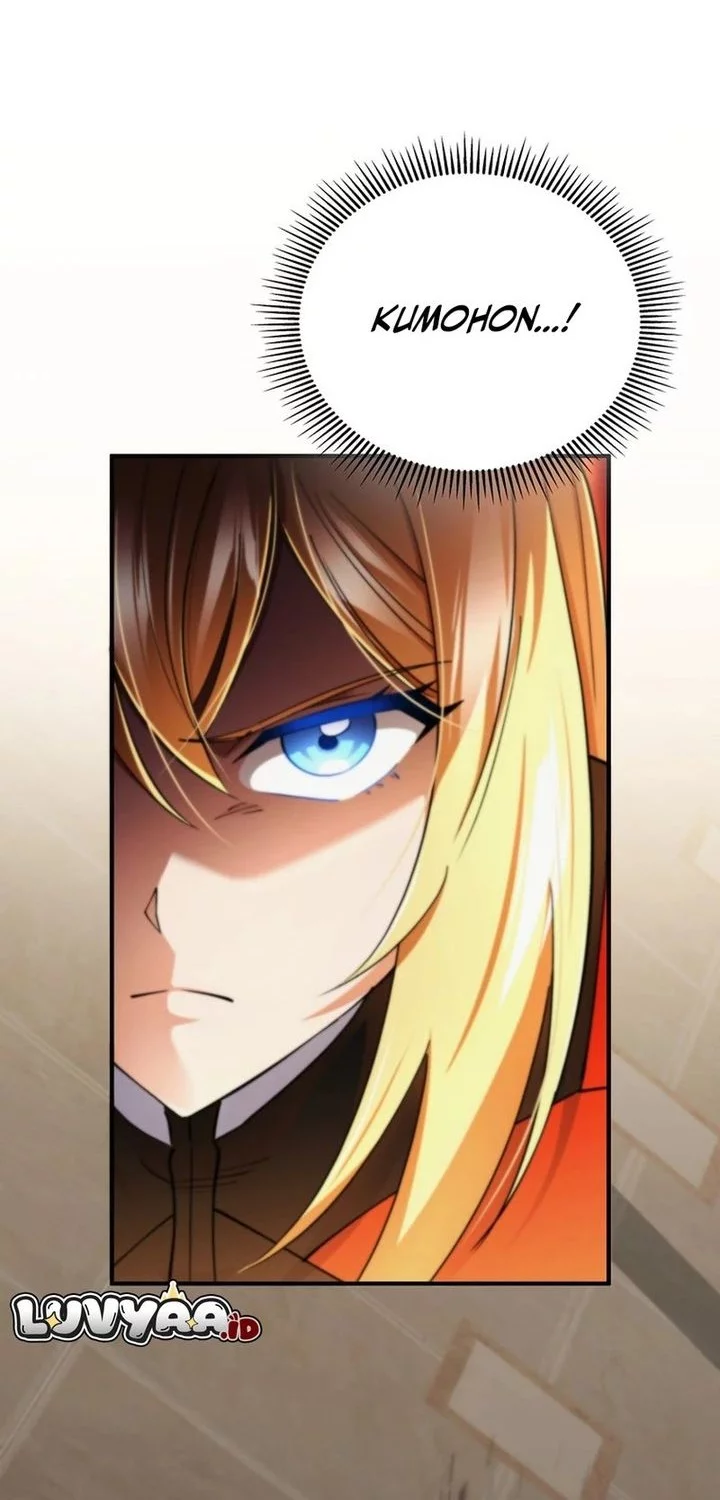 Baca Manhwa I Became The Villain The Hero Is Obsessed With Chapter 18 Gambar 2