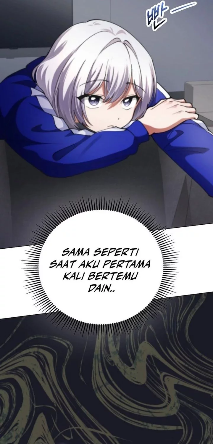 I Became The Villain The Hero Is Obsessed With Chapter 20 Gambar 20