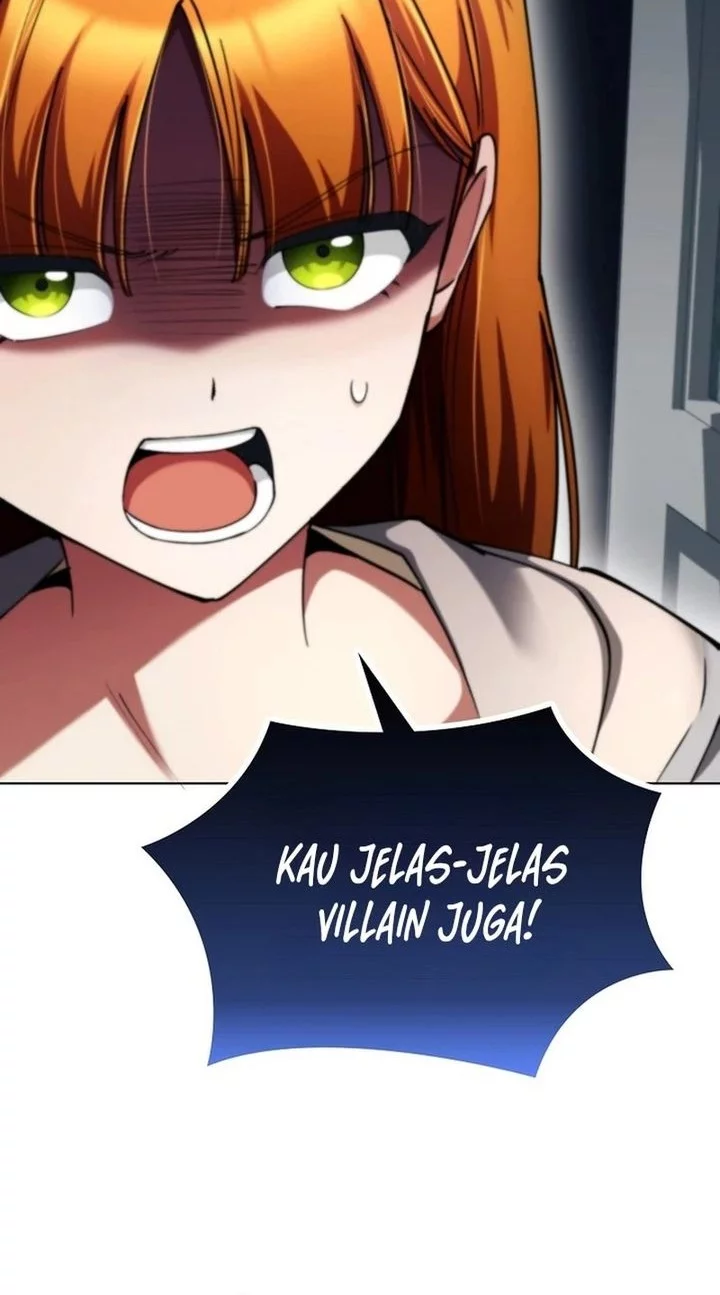 I Became The Villain The Hero Is Obsessed With Chapter 20 Gambar 4