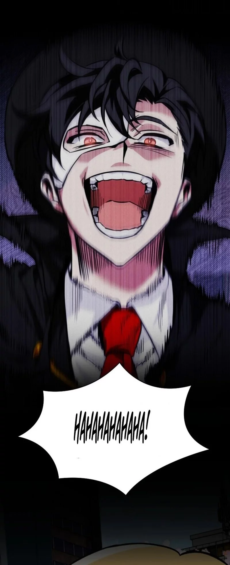 I Became The Villain The Hero Is Obsessed With Chapter 4 Gambar 24