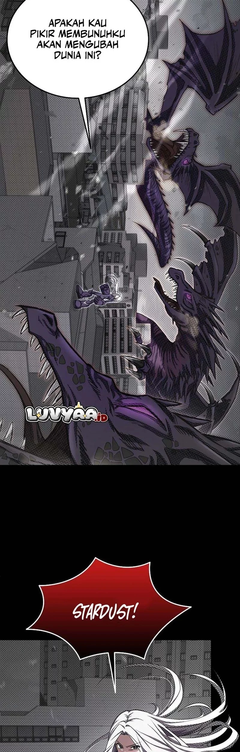 Baca Manhwa I Became The Villain The Hero Is Obsessed With Chapter 5 Gambar 2