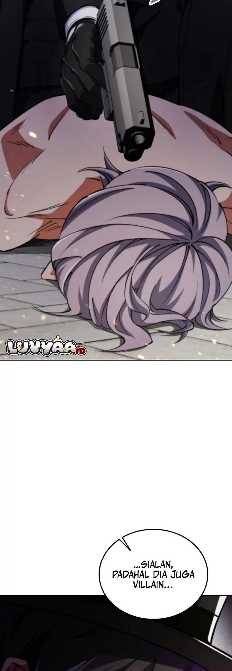 I Became The Villain The Hero Is Obsessed With Chapter 6 Gambar 36