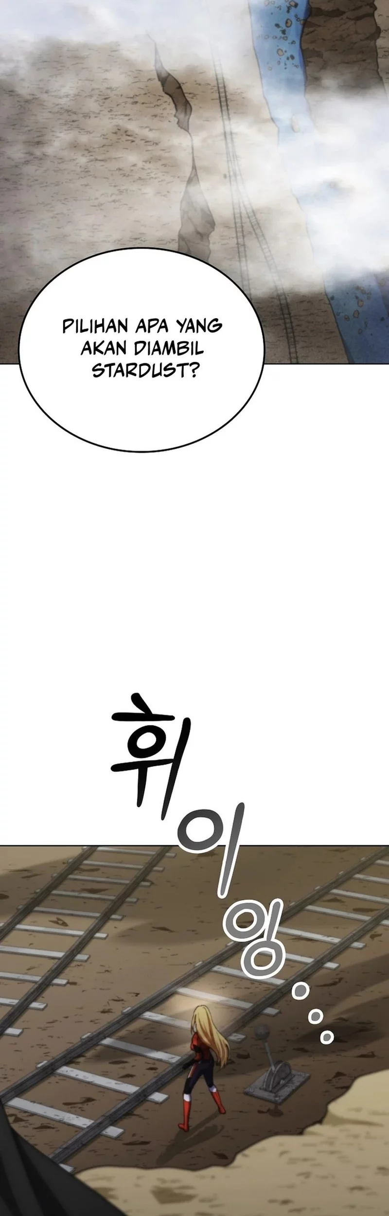 Baca Manhwa I Became The Villain The Hero Is Obsessed With Chapter 8 Gambar 2