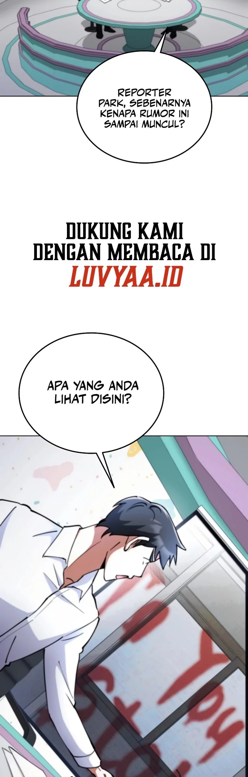 Baca Manhwa I Became The Villain The Hero Is Obsessed With Chapter 9 Gambar 2