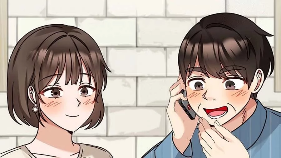 I Become a Fool When It Comes to My Daughter Chapter 160 Gambar 5