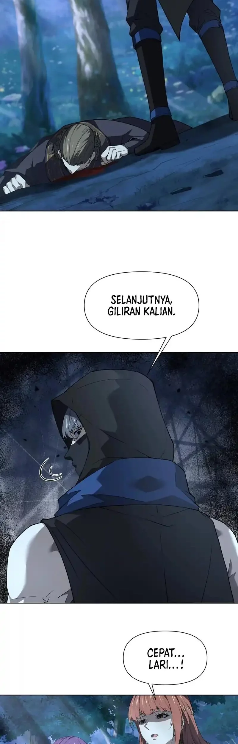 Baca Manhua I Build an Industrial Empire on the Magic Continent Chapter 53 Gambar 2