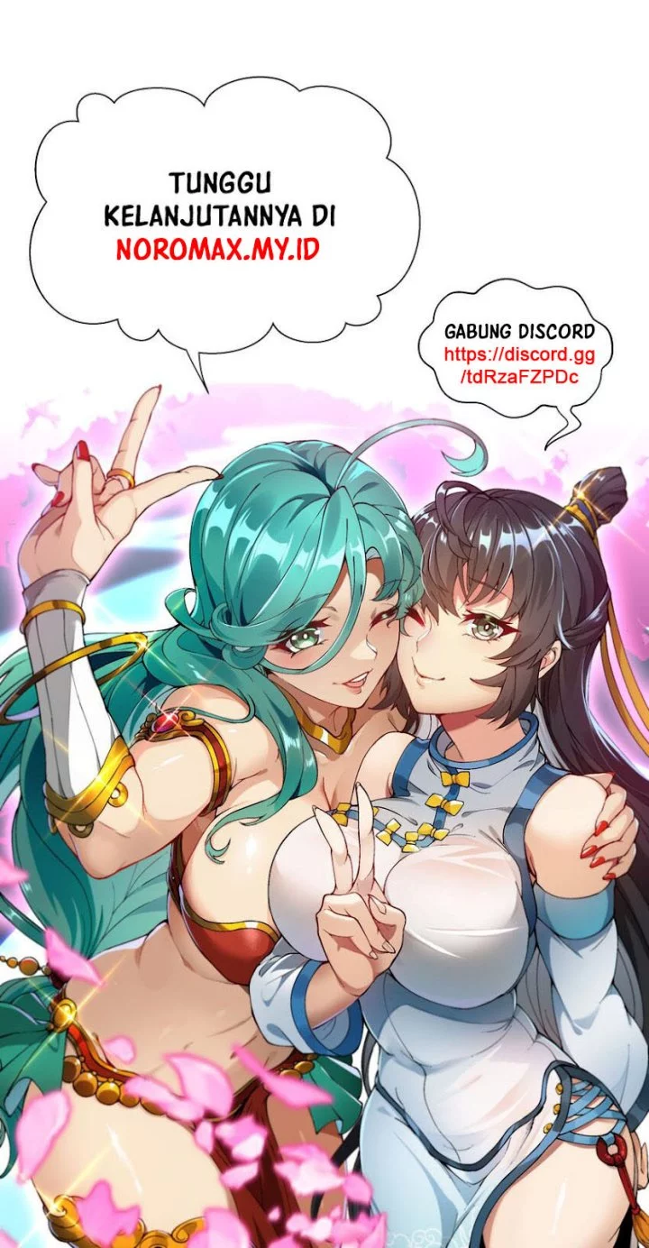 I Changed My Life By Check-In Chapter 96 Gambar 28