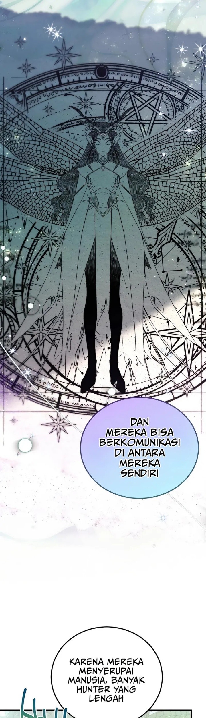 I’ll Retire After Saving the World Chapter 58 Gambar 15