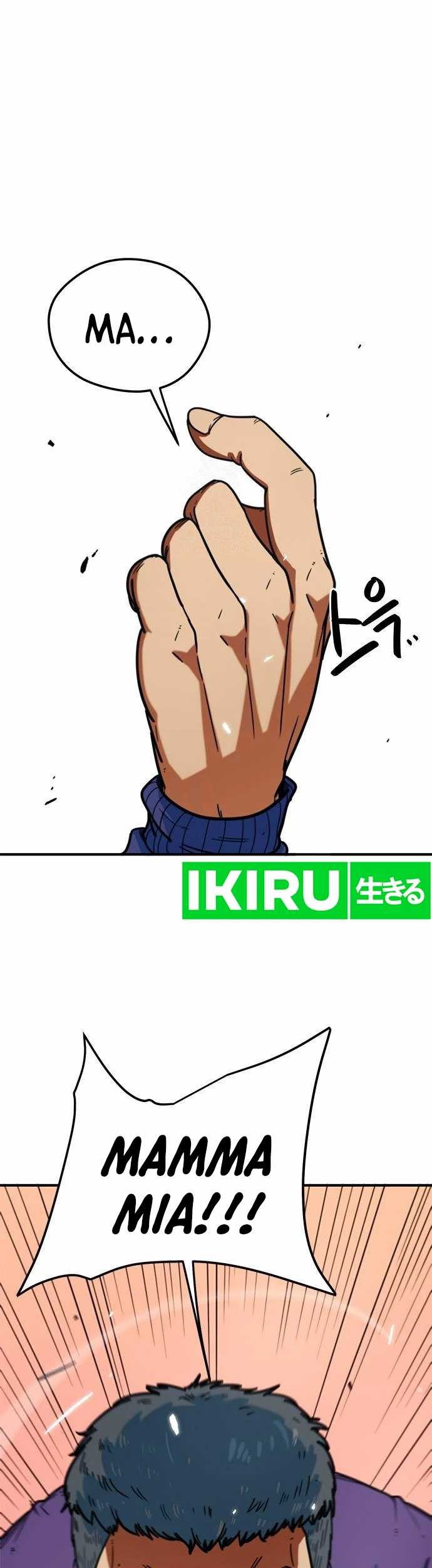 Baca Manhwa I’m Being Misunderstood as a Soccer Genius Chapter 10 Gambar 2