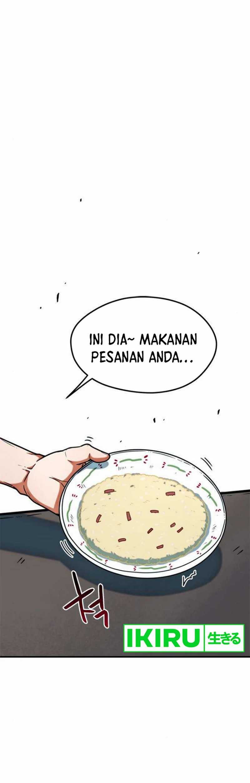 Baca Manhwa I’m Being Misunderstood as a Soccer Genius Chapter 15 Gambar 2