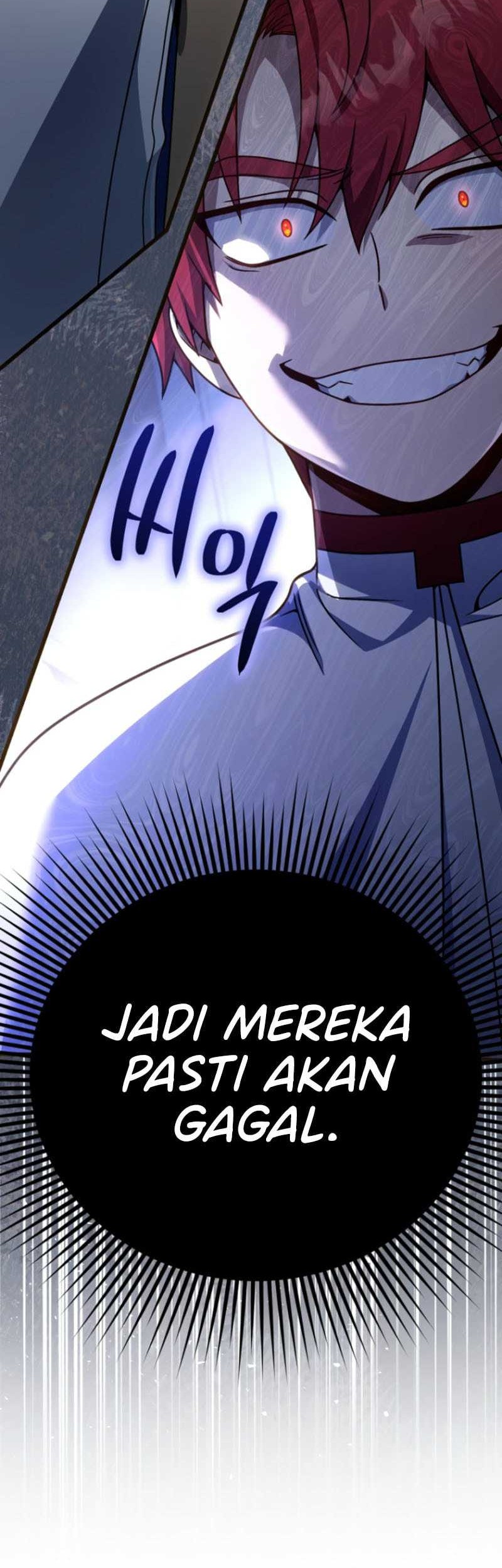 Baca Manhwa I’m Going To Destroy This Country Chapter 33 Gambar 2
