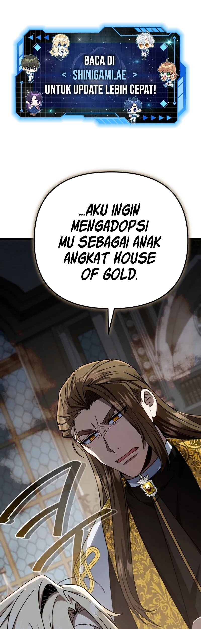 Baca Manhwa I’m Going To Destroy This Country Chapter 35 Gambar 2