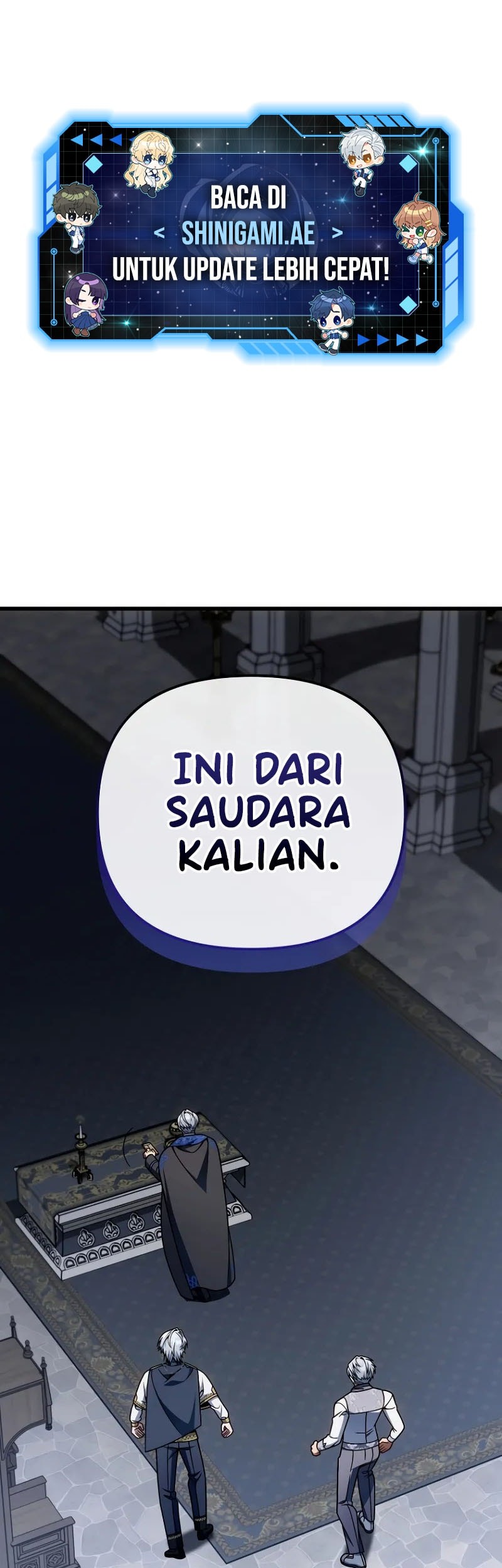 Baca Manhwa I’m Going To Destroy This Country Chapter 36 Gambar 2