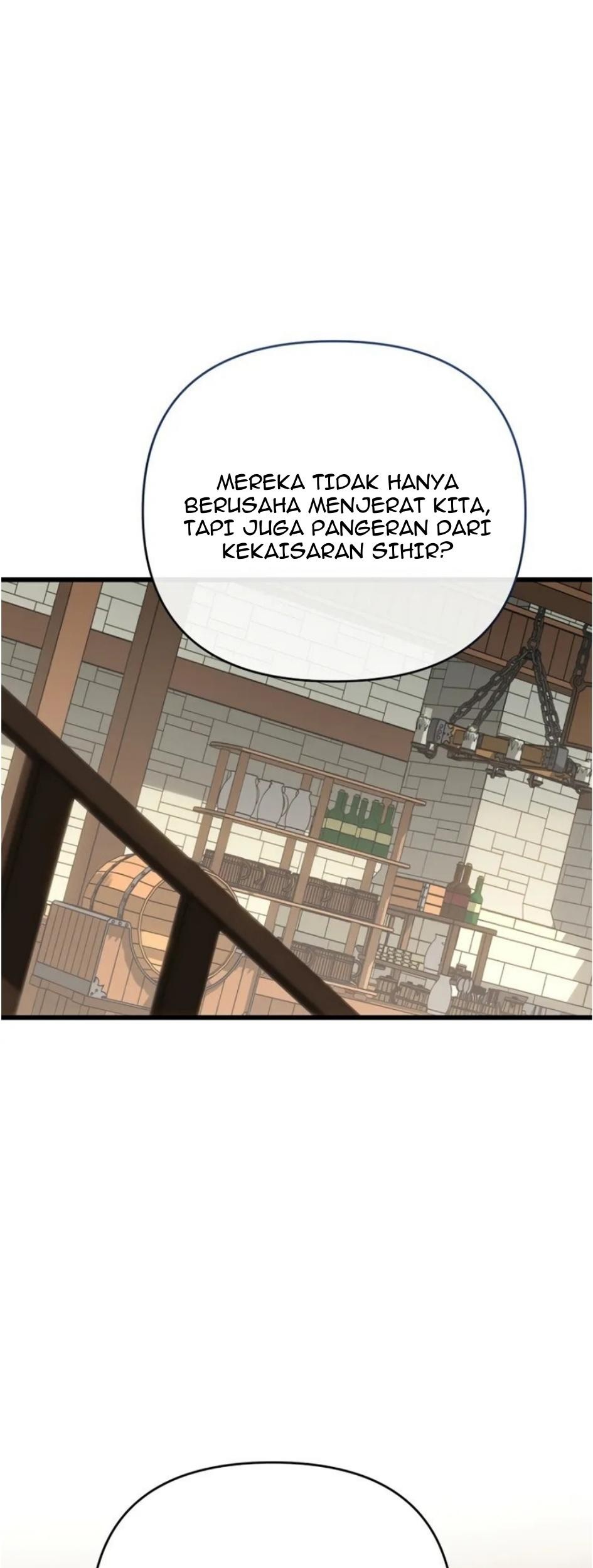 Komik I’m Going To Destroy This Country - Chapter 49