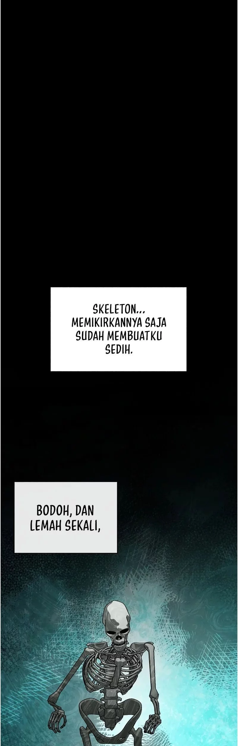 Baca Manhwa I’m Going To Destroy This Country Chapter 53 Gambar 2