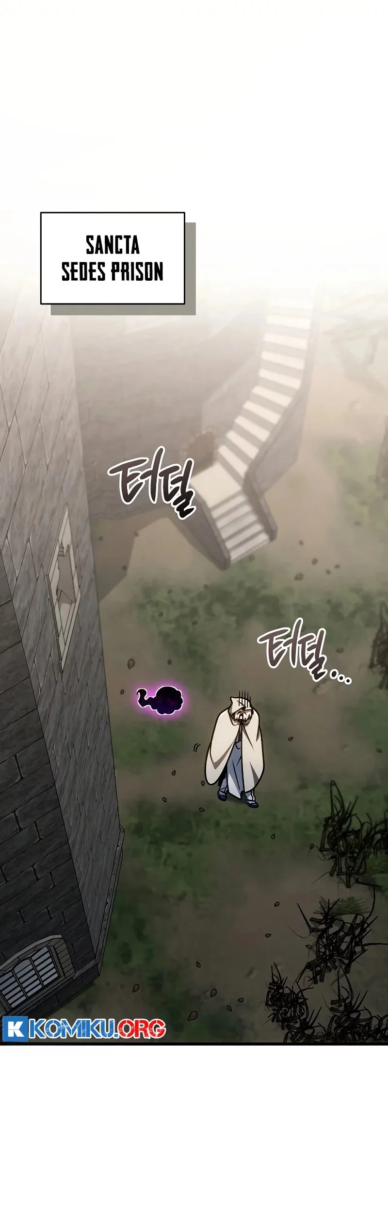 Baca Manhwa I’m Going To Destroy This Country Chapter 54 Gambar 2