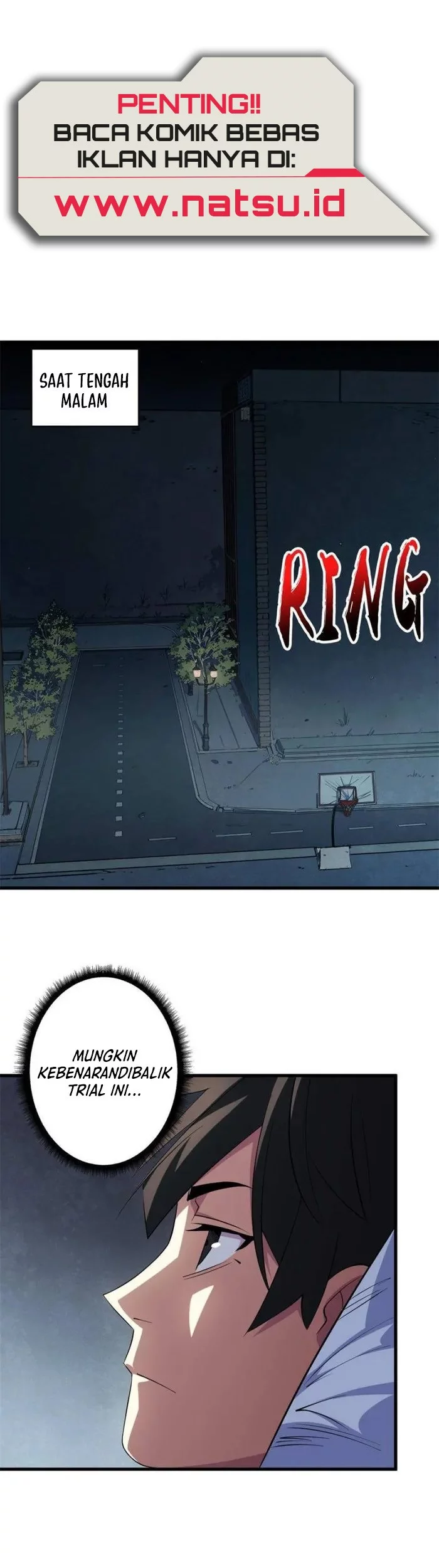 Baca Manhua I’m Really Not The Villain Chapter 111 Gambar 2