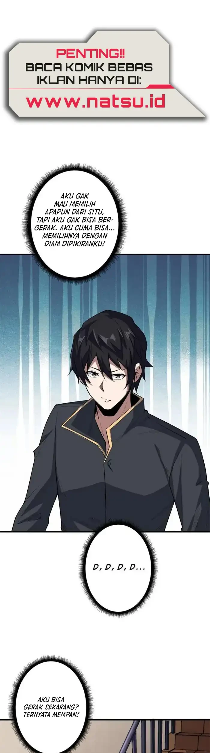Baca Manhua I’m Really Not The Villain Chapter 115 Gambar 2