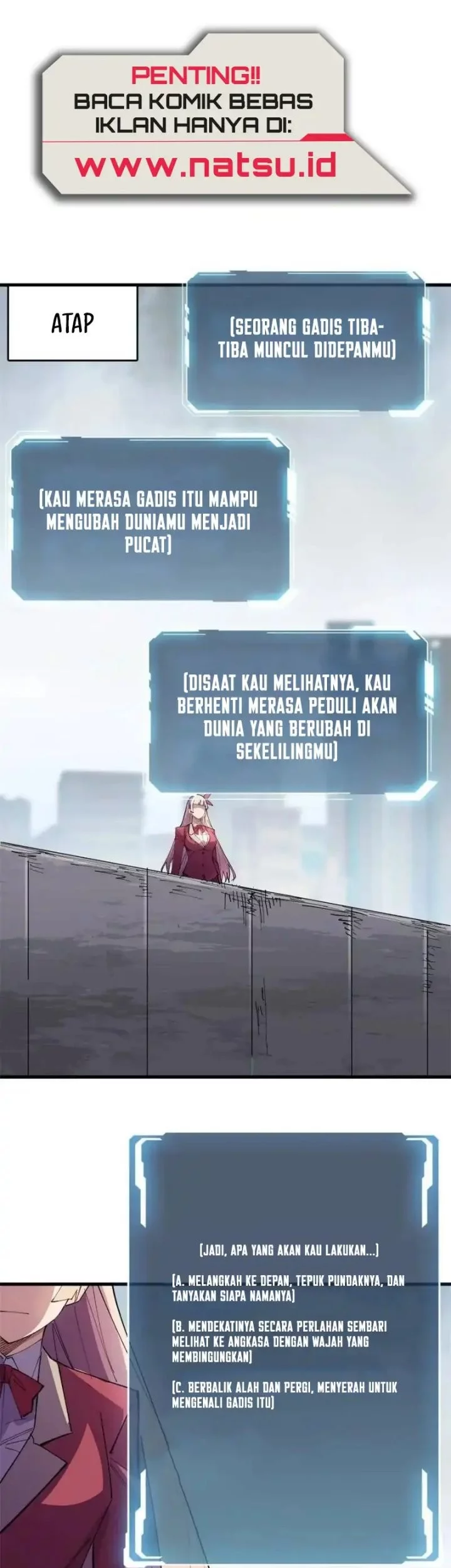 Baca Manhua I’m Really Not The Villain Chapter 116 Gambar 2