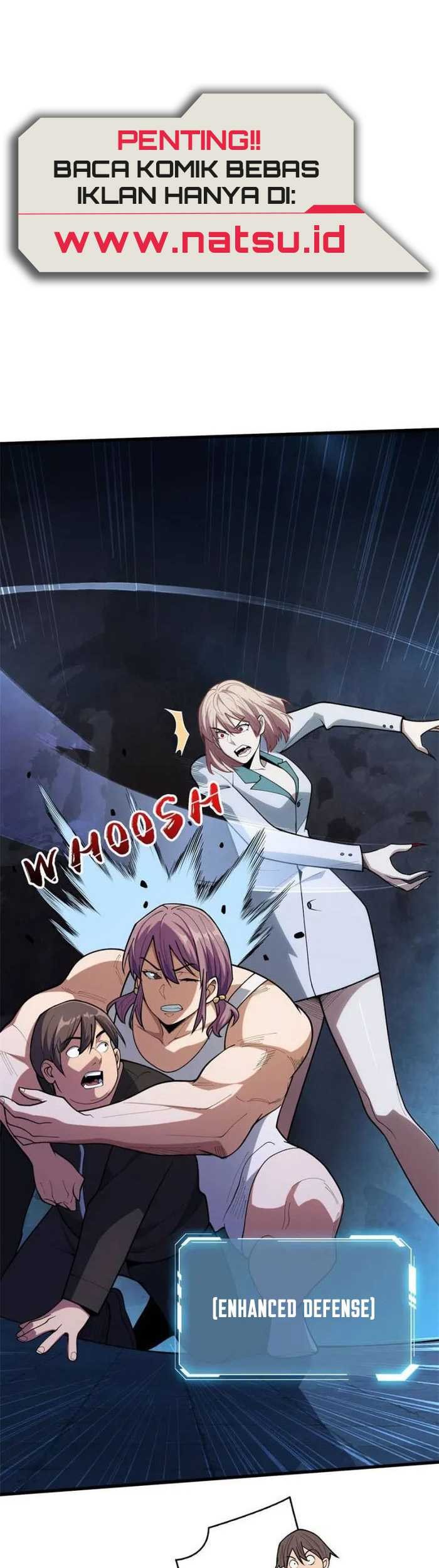 Baca Manhua I’m Really Not The Villain Chapter 54 Gambar 2