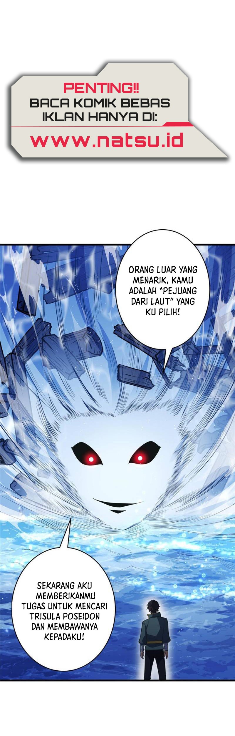 Baca Manhua I’m Really Not The Villain Chapter 74 Gambar 2