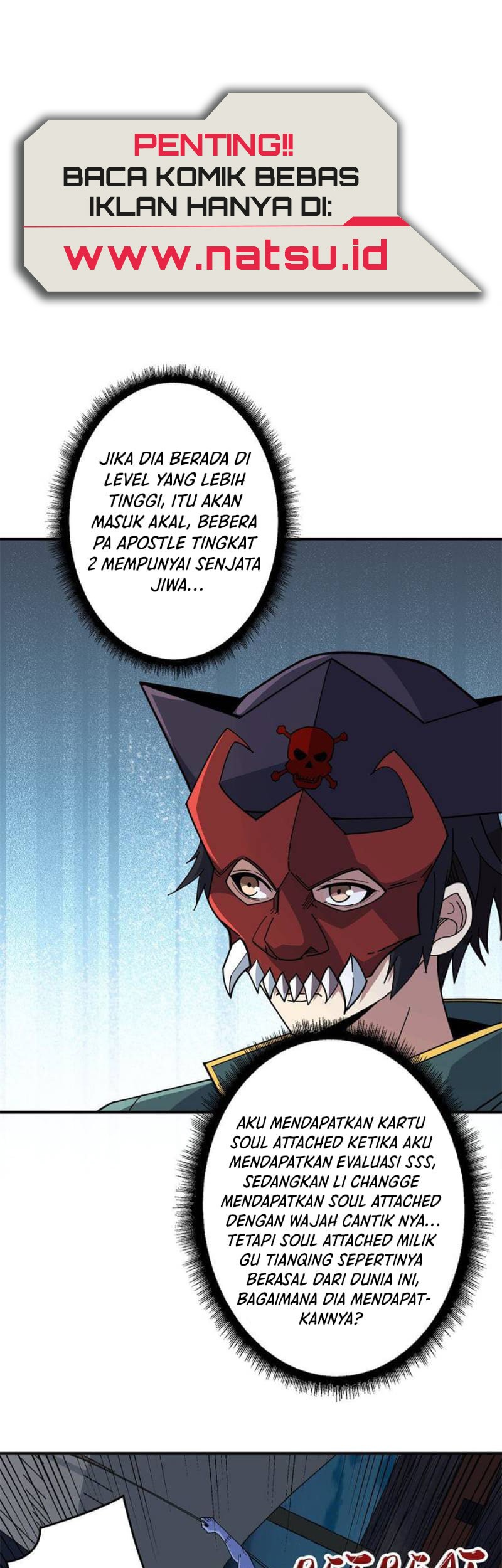 Baca Manhua I’m Really Not The Villain Chapter 93 Gambar 2
