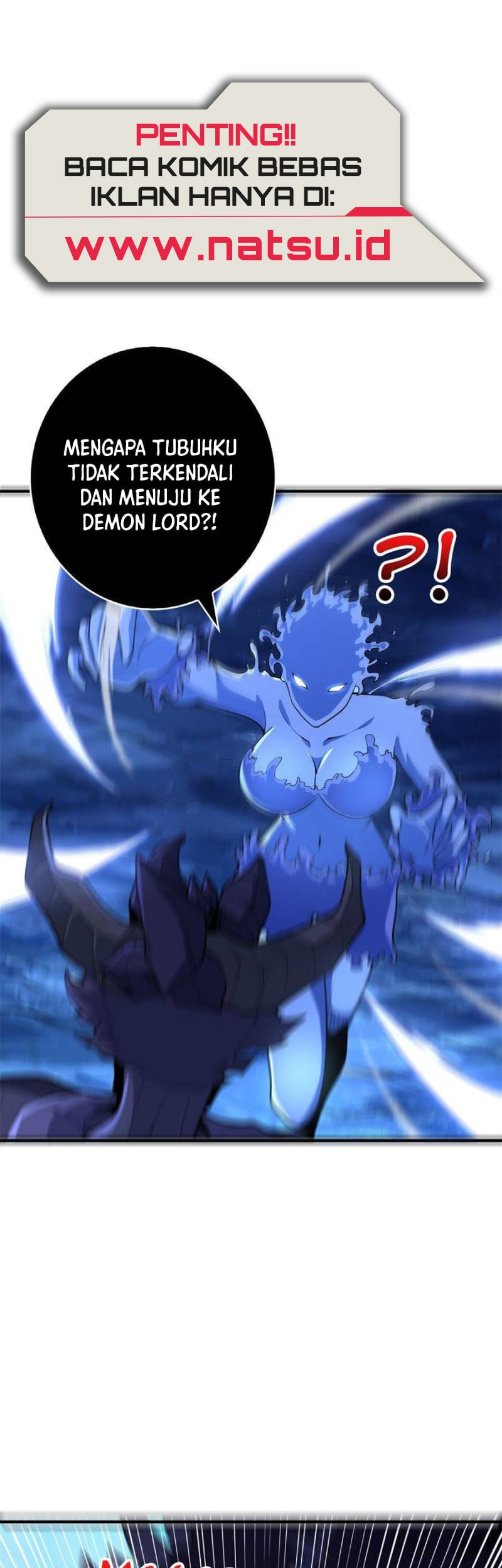 Baca Manhua I’m Really Not The Villain Chapter 95 Gambar 2