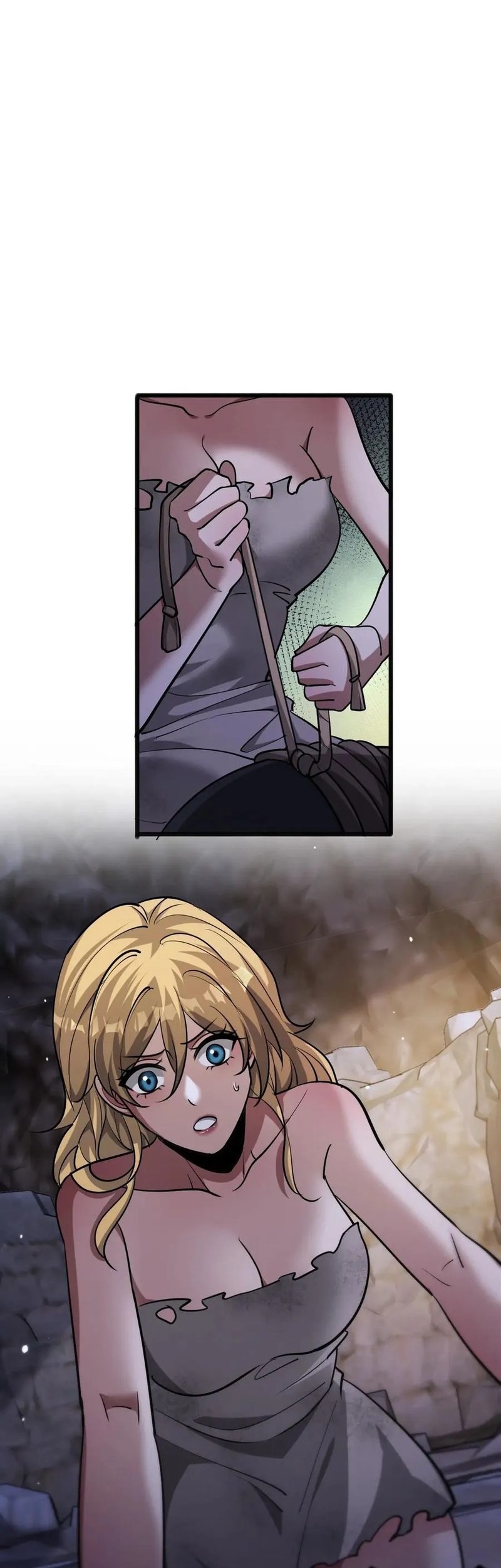 Komik I’m Trapped in This Day for One Thousand Years - Chapter 180
