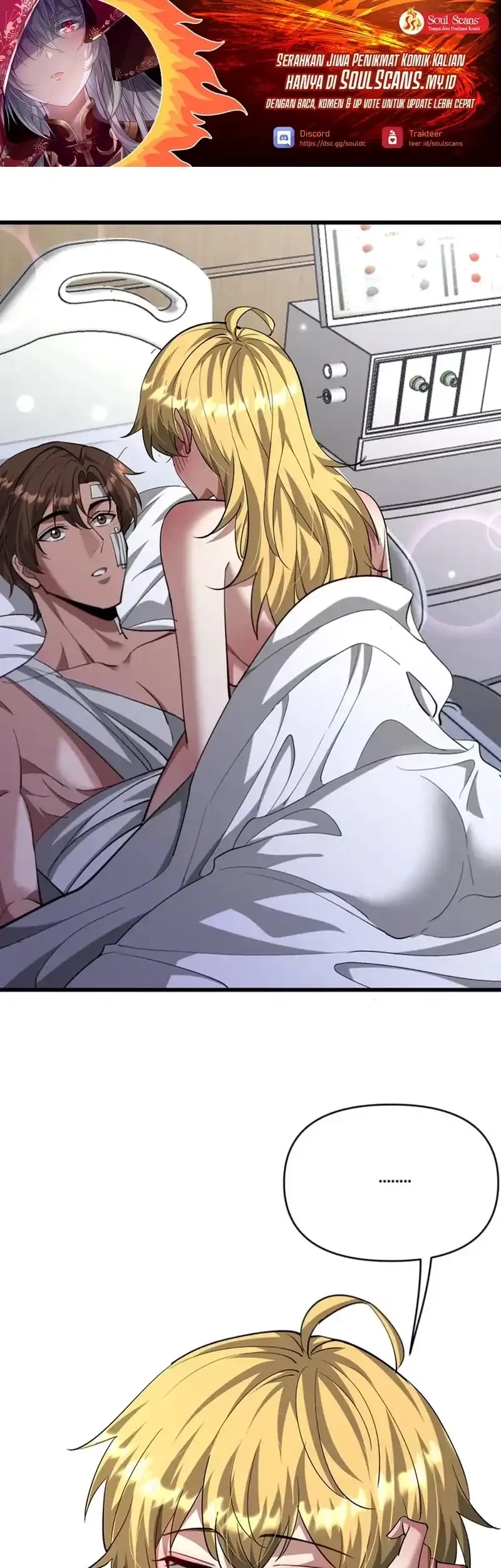 Baca Manhua I’m Trapped in This Day for One Thousand Years Chapter 217 Gambar 2
