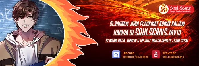 Baca Manhua I’m Trapped in This Day for One Thousand Years Chapter 219 Gambar 2
