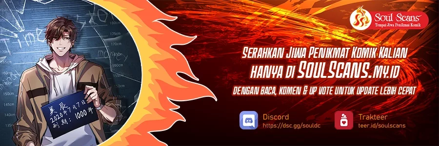 Baca Manhua I’m Trapped in This Day for One Thousand Years Chapter 220 Gambar 2