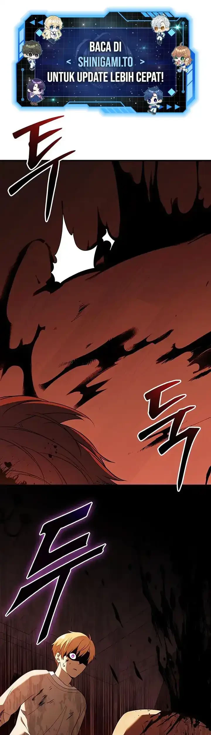 Baca Manhwa I Obtained a Mythic Item Chapter 148 Gambar 2
