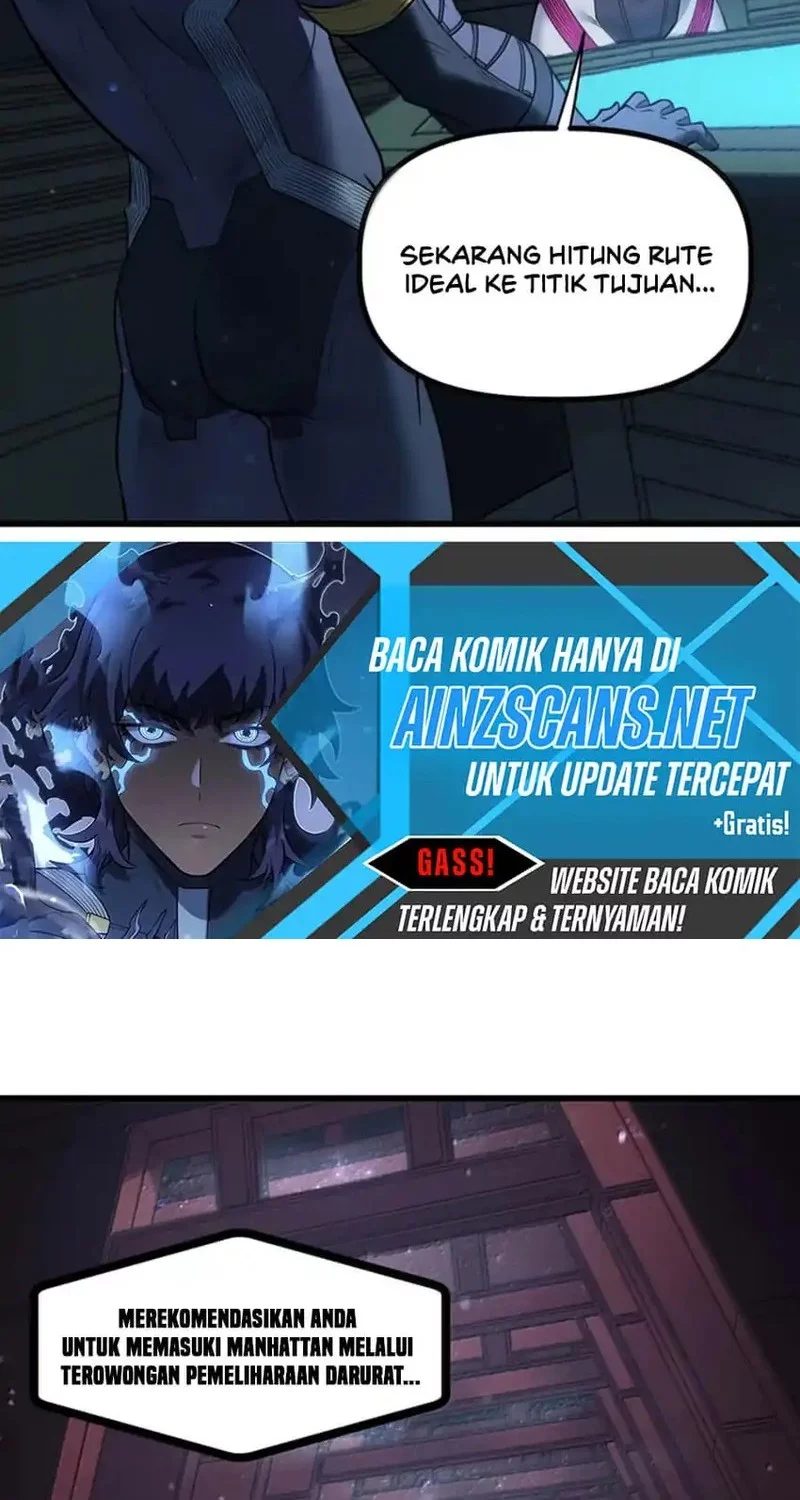 I Owe A Billion Dollars And I am Forced to Become A Worker For An Evil God Chapter 10 Gambar 8