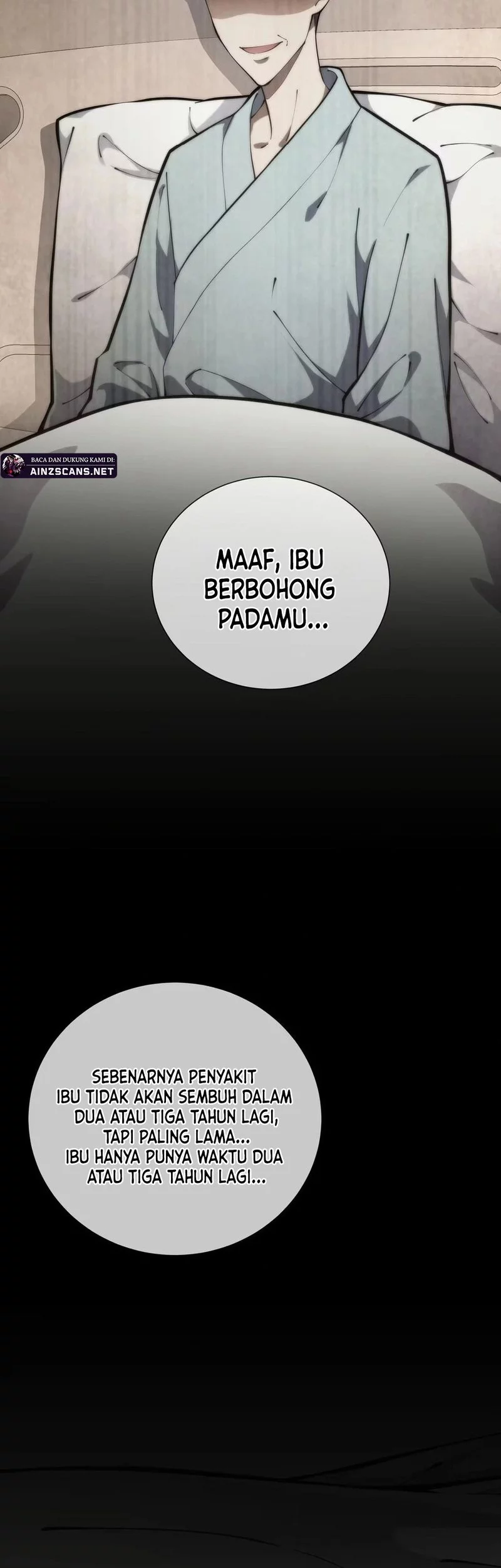Baca Manhua I Owe A Billion Dollars And I am Forced to Become A Worker For An Evil God Chapter 11 Gambar 2