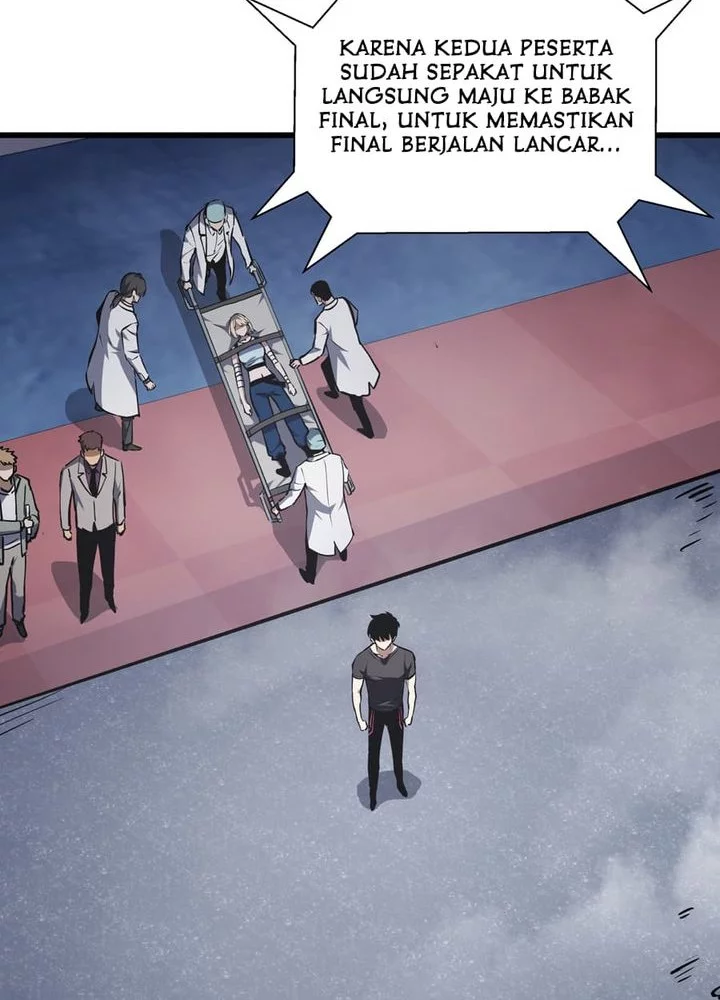 Baca Manhua I Owe A Billion Dollars And I am Forced to Become A Worker For An Evil God Chapter 18 Gambar 2