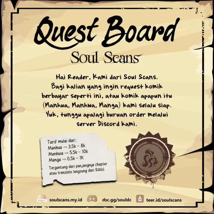 I Randomly Have A New Career Every Week Chapter 594 Gambar 24