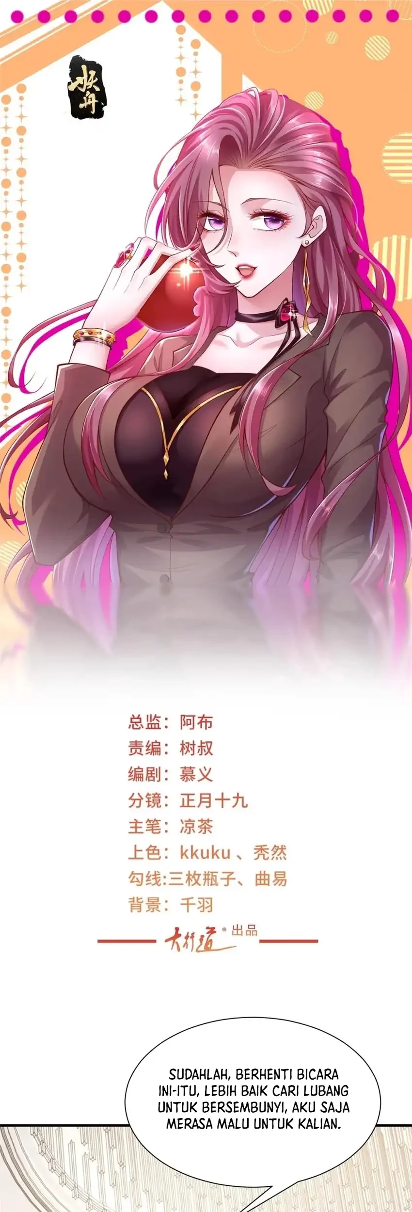 Baca Manhua I Randomly Have A New Career Every Week Chapter 602 Gambar 2