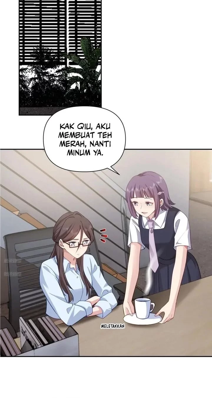 Baca Manhua I Really Don’t Want to Be Reborn Chapter 324 Gambar 2