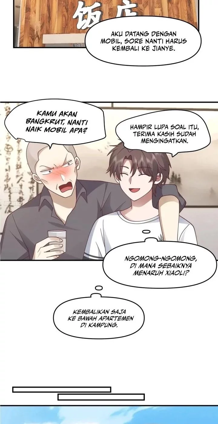 Baca Manhua I Really Don’t Want to Be Reborn Chapter 327 Gambar 2