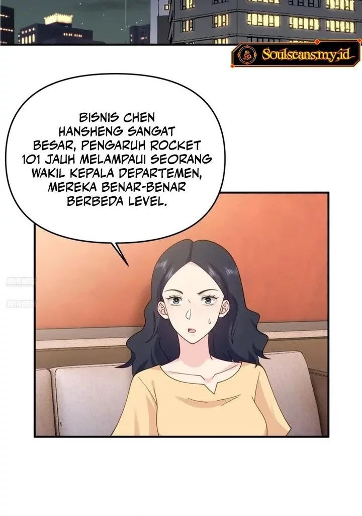 Baca Manhua I Really Don’t Want to Be Reborn Chapter 328 Gambar 2