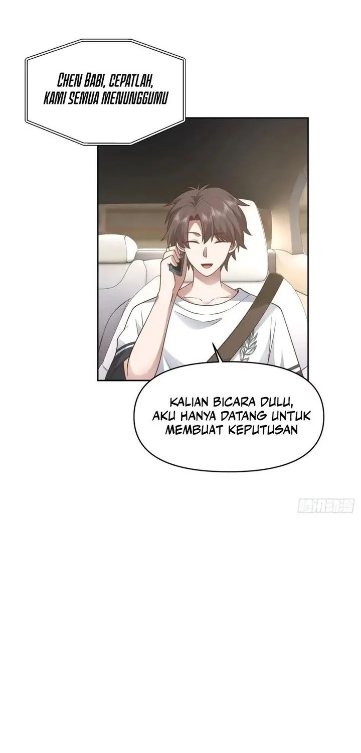 I Really Don’t Want to Be Reborn Chapter 329 Gambar 11