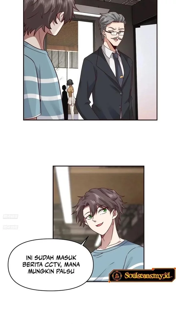 Baca Manhua I Really Don’t Want to Be Reborn Chapter 333 Gambar 2