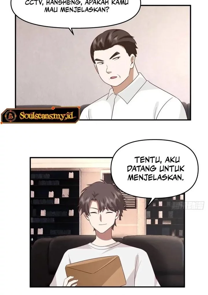 I Really Don’t Want to Be Reborn Chapter 334 Gambar 10