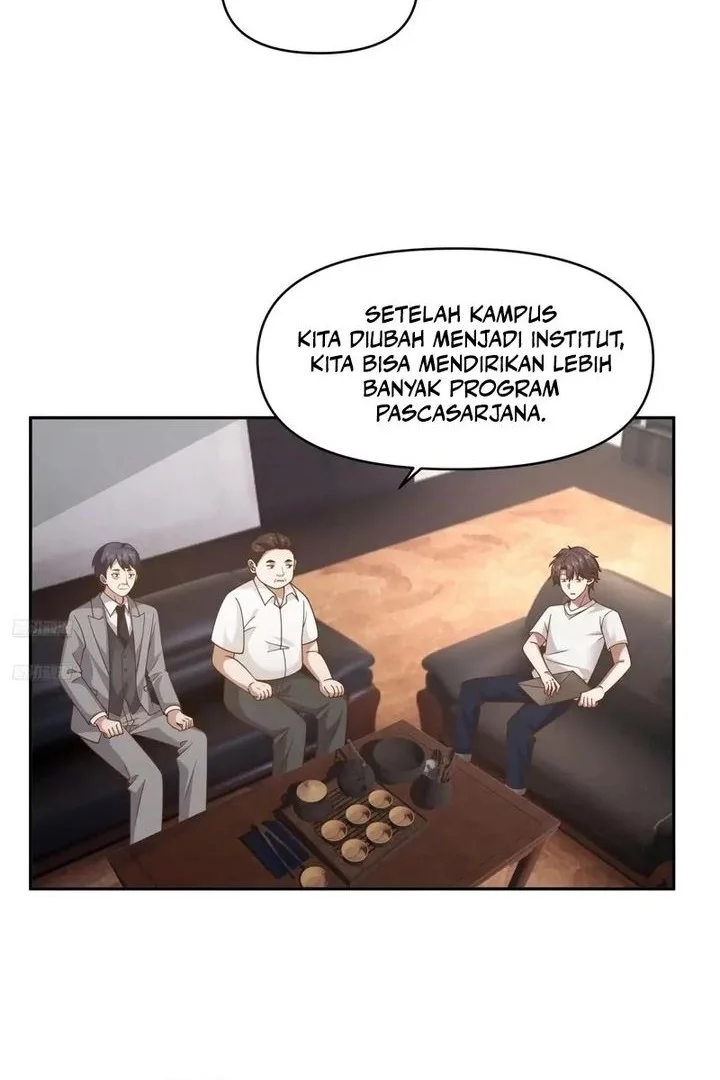Baca Manhua I Really Don’t Want to Be Reborn Chapter 335 Gambar 2