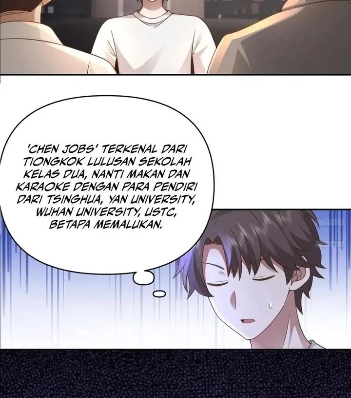 I Really Don’t Want to Be Reborn Chapter 335 Gambar 4