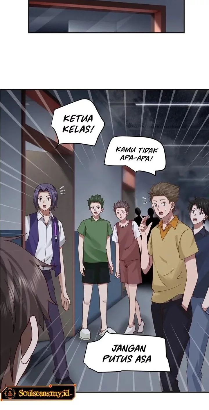 Baca Manhua I Really Don’t Want to Be Reborn Chapter 337 Gambar 2