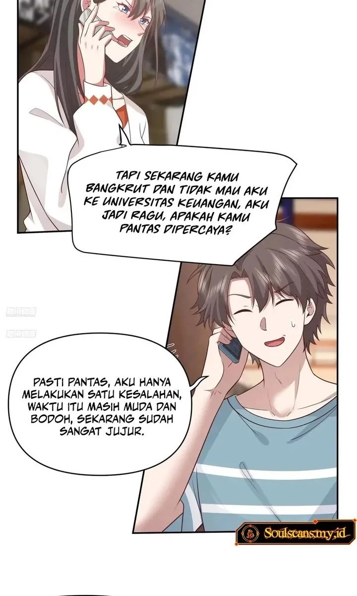 Baca Manhua I Really Don’t Want to Be Reborn Chapter 339 Gambar 2