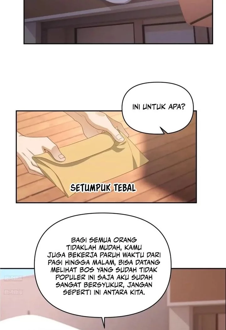 Baca Manhua I Really Don’t Want to Be Reborn Chapter 340 Gambar 2