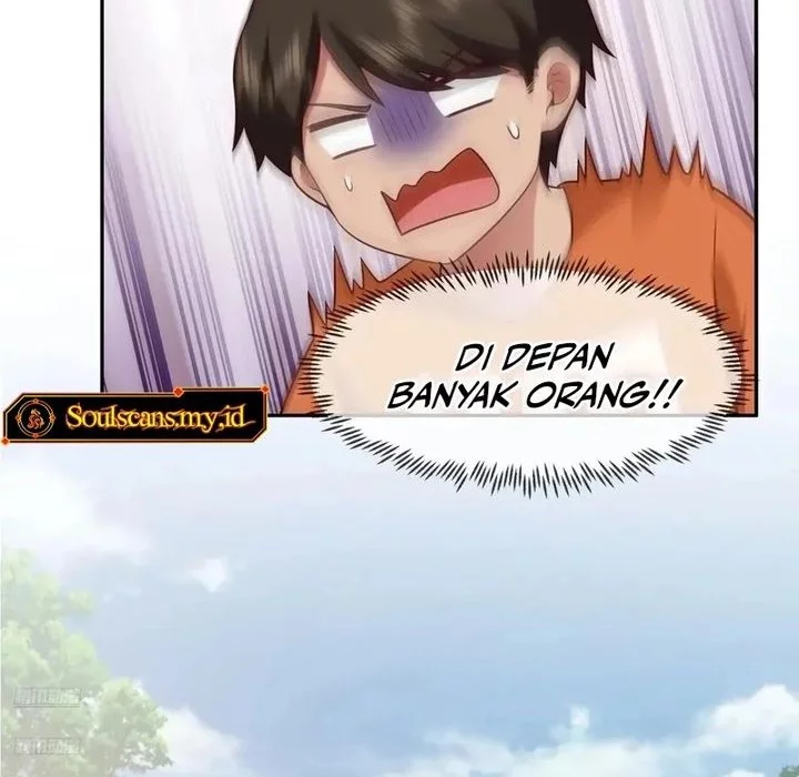 Baca Manhua I Really Don’t Want to Be Reborn Chapter 341 Gambar 2