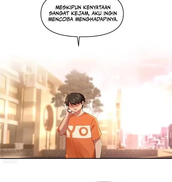 Baca Manhua I Really Don’t Want to Be Reborn Chapter 343 Gambar 2